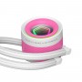 Система водяного охолодження ID-Cooling FX360 INF Pink