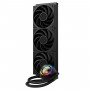 Система водяного охолодження ID-Cooling FX360 LCD PE