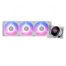 Система водяного охолодження MSI MPG CoreLiquid P13 360 White