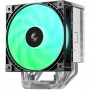 Кулер процесорний DeepCool AG600 ARGB Black (R-AG600-BKAMMG2-G)