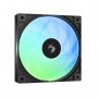 Кулер процесорний DeepCool AG600 ARGB Black (R-AG600-BKAMMG2-G)