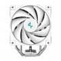 Кулер процесорний DeepCool AK400 Digital SE WH (R-AK400-WHADMN-GJD)
