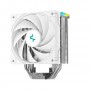 Кулер процесорний DeepCool AK400 Digital SE WH (R-AK400-WHADMN-GJD)