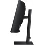 Монiтор Samsung 34" ViewFinity LS34C650U (LS34C650UAIXUA) VA Black Curved 100Hz