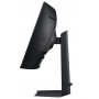 Монiтор Samsung 37" Odyssey G7 (LS37FG756EIXUA) VA Black 165Hz Curved
