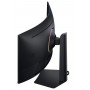 Монiтор Samsung 40" Odyssey G7 (LS40FG756EIXUA) VA Black 180Hz Curved