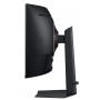 Монiтор Samsung 40" Odyssey G7 (LS40FG756EIXUA) VA Black 180Hz Curved