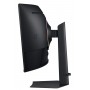 Монiтор Samsung 40" Odyssey G7 (LS40FG756EIXUA) VA Black 180Hz Curved