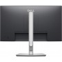 Монiтор Dell 23.8" P2425DE (210-BRDM) IPS Black/Silver 100Hz