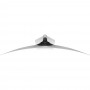 Монiтор Samsung 48.7" Odyssey G9 49DG910 (LS49DG910SIXUA) OLED Silver Curved 144Hz