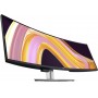 Монітор Dell 49" U4924DW IPS Black Curved (210-BGTX)