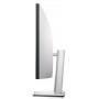 Монітор Dell 49" U4924DW IPS Black Curved (210-BGTX)