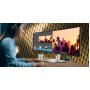Монітор Dell 49" U4924DW IPS Black Curved (210-BGTX)