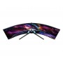 Монітор Samsung 57" Odyssey Neo G9 G95NC (LS57CG952NZXUA) Black/White Curved VA 240Hz