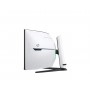 Монітор Samsung 57" Odyssey Neo G9 G95NC (LS57CG952NZXUA) Black/White Curved VA 240Hz