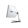 Монітор Samsung 57" Odyssey Neo G9 G95NC (LS57CG952NZXUA) Black/White Curved VA 240Hz