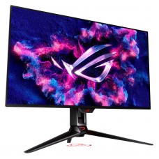 Монітор Asus 31.5" ROG Swift PG32UCDP (90LM0A50-B01370) OLED Black 240Hz