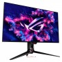 Монітор Asus 31.5" ROG Swift PG32UCDP (90LM0A50-B01370) OLED Black 240Hz