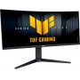 Монітор Asus 34" TUF Gaming VG34WQML5A (90LM0BP1-B01E71) VA Black Curved 250Hz