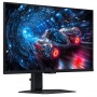 Монiтор Samsung 27" Odyssey G7 (LS27FG706EIXUA) IPS Black 360Hz