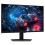 Монiтор Samsung 27" Odyssey G7 (LS27FG706EIXUA) IPS Black 360Hz