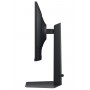 Монiтор Samsung 27" Odyssey G7 (LS27FG706EIXUA) IPS Black 360Hz