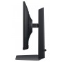 Монiтор Samsung 27" Odyssey G7 (LS27FG706EIXUA) IPS Black 360Hz