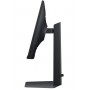 Монiтор Samsung 27" Odyssey G7 (LS27FG706EIXUA) IPS Black 360Hz