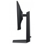 Монiтор Samsung 27" Odyssey G7 (LS27FG706EIXUA) IPS Black 360Hz