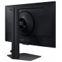 Монiтор Samsung 27" Odyssey G7 (LS27FG706EIXUA) IPS Black 360Hz