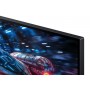 Монiтор Samsung 27" Odyssey G7 (LS27FG706EIXUA) IPS Black 360Hz