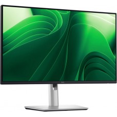 Монiтор Dell 23.8" P2425D (210-BQMX) IPS Black/Silver 100Hz