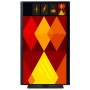 Монiтор Samsung 24" LS24D400G (LS24D400GAIXUA) IPS Black 100Hz