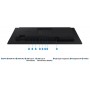 Монiтор Samsung 24" LS24D400G (LS24D400GAIXUA) IPS Black 100Hz