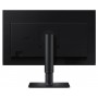 Монiтор Samsung 24" LS24D400G (LS24D400GAIXUA) IPS Black 100Hz