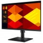 Монiтор Samsung 24" LS24D400G (LS24D400GAIXUA) IPS Black 100Hz
