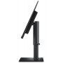 Монiтор Samsung 24" LS24D400G (LS24D400GAIXUA) IPS Black 100Hz
