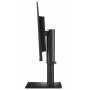 Монiтор Samsung 24" LS24D400G (LS24D400GAIXUA) IPS Black 100Hz