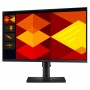 Монiтор Samsung 24" LS24D400G (LS24D400GAIXUA) IPS Black 100Hz
