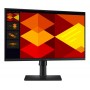 Монiтор Samsung 24" LS24D400G (LS24D400GAIXUA) IPS Black 100Hz
