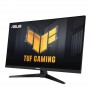 Монітор Asus 31.5" VG32UQA1A (90LM08L0-B01970) VA Black 160Hz