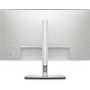Монітор Dell 27" U2724DE (210-BKTV) IPS Silver 120Hz