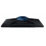 Монiтор Samsung 24" Odyssey G3 LS24DG300 (LS24DG300EIXUA) VA Black 180Hz