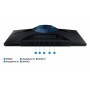 Монiтор Samsung 24" Odyssey G3 LS24DG300 (LS24DG300EIXUA) VA Black 180Hz