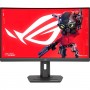 Монітор Asus 27" ROG Strix XG27WCMS (90LM09Y1-B01370) VA Black Curved 280Hz