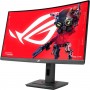 Монітор Asus 27" ROG Strix XG27WCMS (90LM09Y1-B01370) VA Black Curved 280Hz