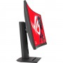 Монітор Asus 27" ROG Strix XG27WCMS (90LM09Y1-B01370) VA Black Curved 280Hz