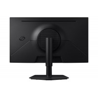 Монiтор Samsung 27" Odyssey G6 (LS27HG610SIXUA) OLED Black 240Hz