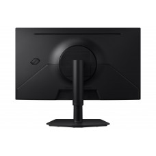 Монiтор Samsung 27" Odyssey G6 (LS27HG610SIXUA) OLED Black 240Hz