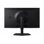 Монiтор Samsung 27" Odyssey G6 (LS27HG610SIXUA) OLED Black 240Hz